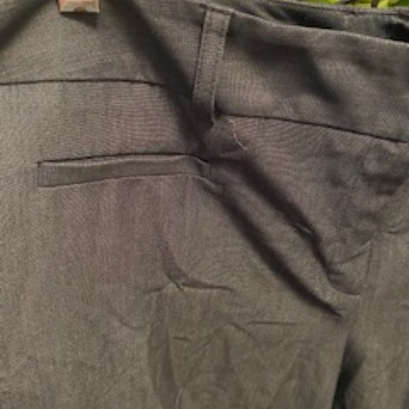 Slacks Tall - Picture 2 of 4